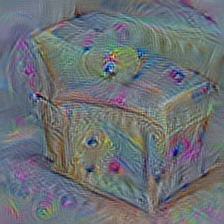 n03014705 chest